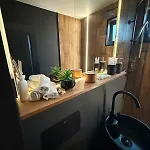 The Urban Retreat Apartamento Bucareste