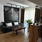 The Urban Retreat
