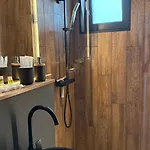 The Urban Retreat *