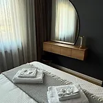 Apartamento The Urban Retreat