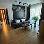 Apartamento The Urban Retreat Bucareste
