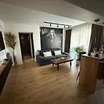 The Urban Retreat Apartamento