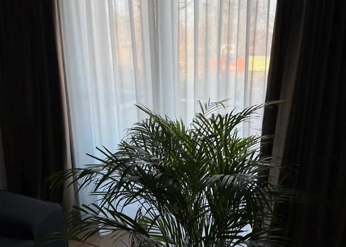 Apartment The Urban Retreat *