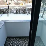The Urban Retreat * Bucareste