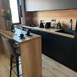 The Urban Retreat Apartamento
