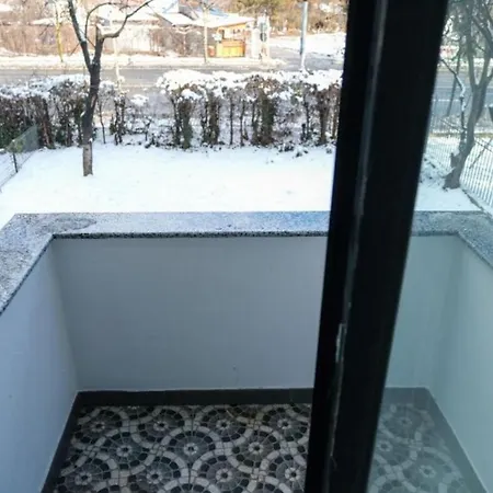 The Urban Retreat * Bucarest