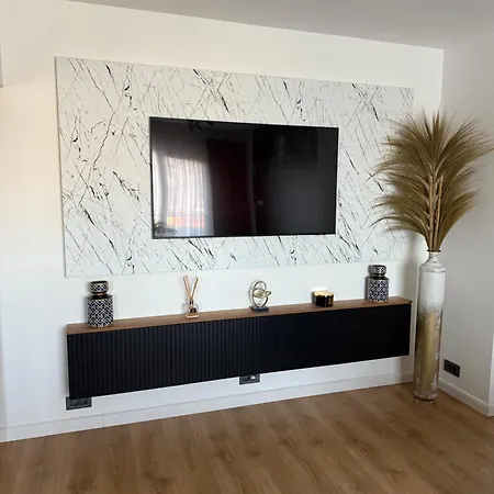 Appartamento The Urban Retreat