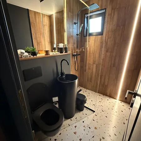 The Urban Retreat ブカレスト