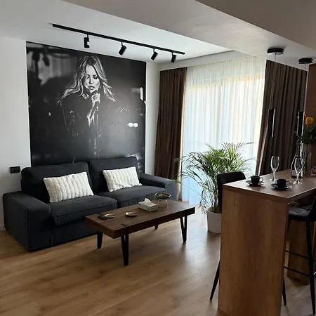 The Urban Retreat