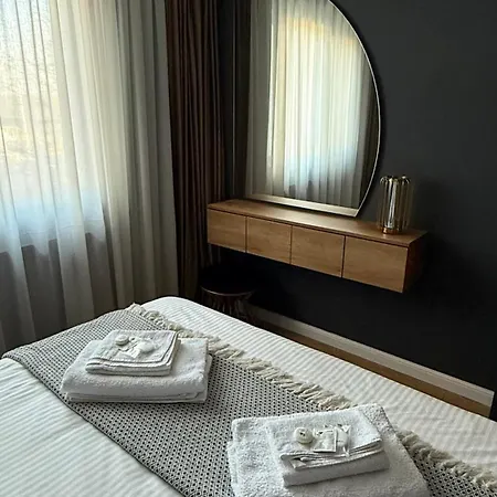 Appartamento The Urban Retreat