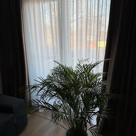 The Urban Retreat Διαμέρισμα Βουκουρέστι