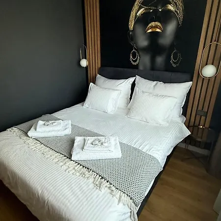 The Urban Retreat