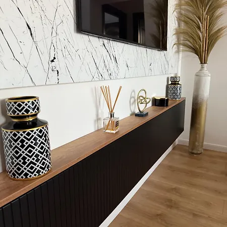 Διαμέρισμα The Urban Retreat