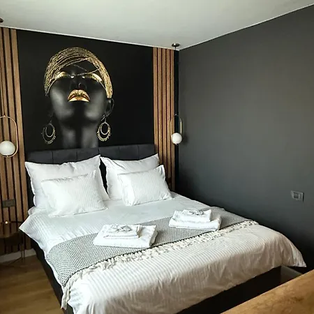 The Urban Retreat Βουκουρέστι