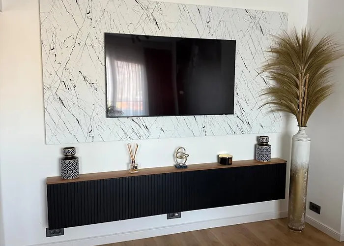 The Urban Retreat * 布加勒斯特