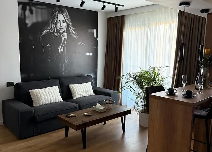 The Urban Retreat