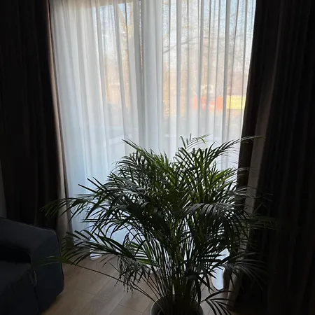 Apartment The Urban Retreat *