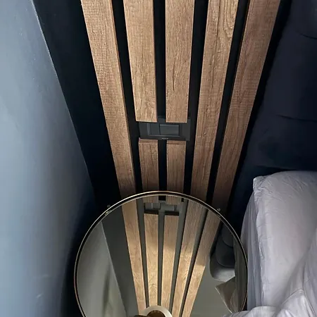 The Urban Retreat Apartment Bucharest